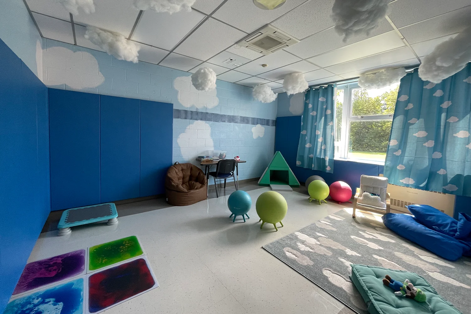 Education Foundation Funds New Central Bucks Special Ed Projects